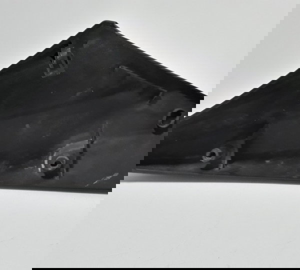 Carenagem Lateral Aba Esq. Z 1000 10/12 Orig. (avaria) 15323 Preto