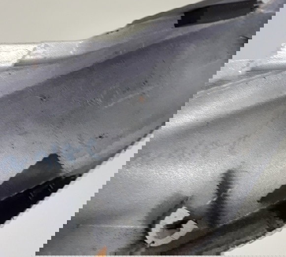 Carenagem Traseira L/d Kawasaki Z300 16 019 Atenção (10434)