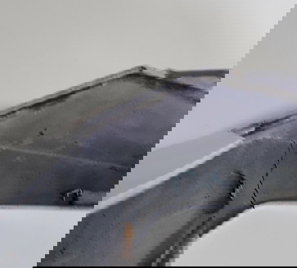 Carenagem Traseira L/d Kawasaki Z300 16 019 Atenção (10434)