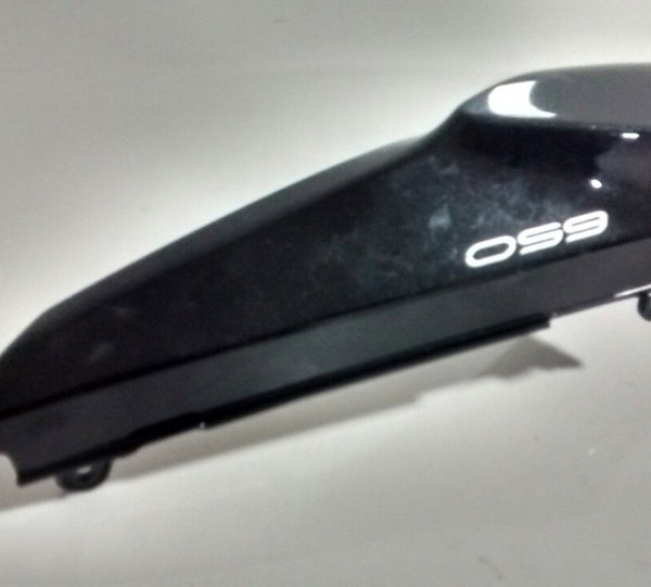 Carenagem Rabeta L/e Kawasaki Z650 Z 650 2019 Original 14469 Não Se Aplica