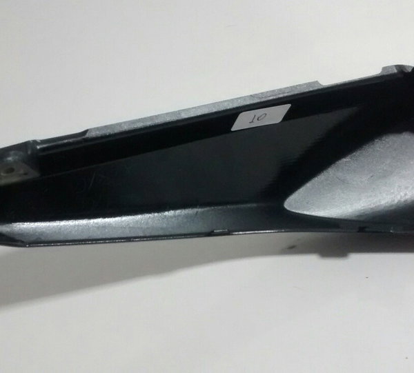 Carenagem Rabeta L/e Kawasaki Z650 Z 650 2019 Original 14469 Não Se Aplica