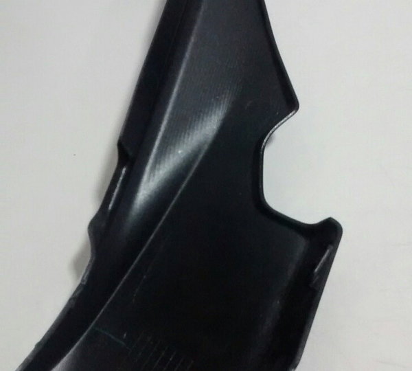 Carenagem Rabeta L/e Kawasaki Z650 Z 650 2019 Original 14469 Não Se Aplica