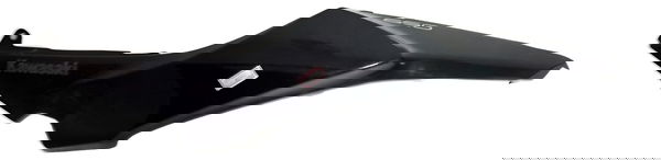 Carenagem Rabeta L/e Kawasaki Z650 Z 650 2019 Original 14469