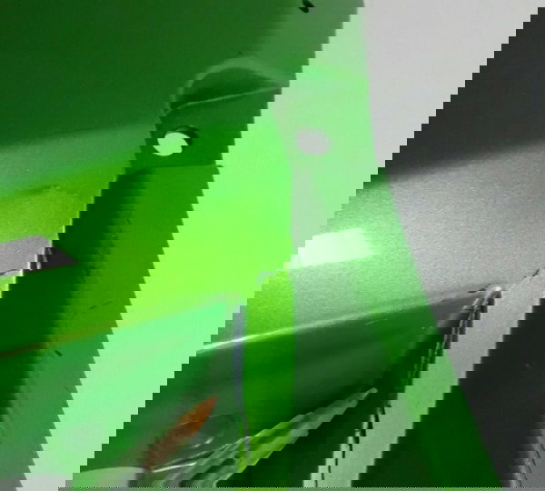 Acabamento Aba Tanque Kawasaki Z1000 Orig 2011 Detale (7641)