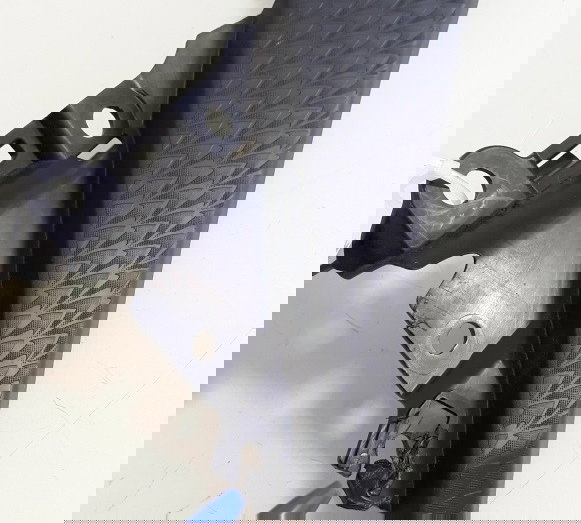 Acabamento L/e Kawasaki Ninja 300 2015 Original (6740)