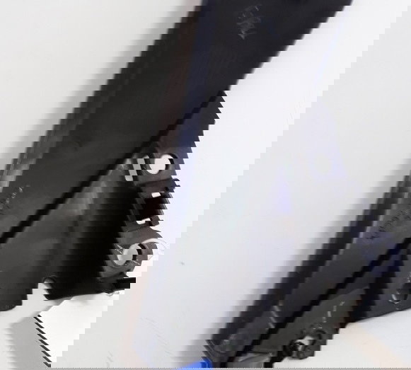 Acabamento L/e Kawasaki Ninja 300 2015 Original (6740)