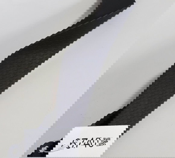 Acabamento L/e Kawasaki Ninja 300 2015 Original (6740)