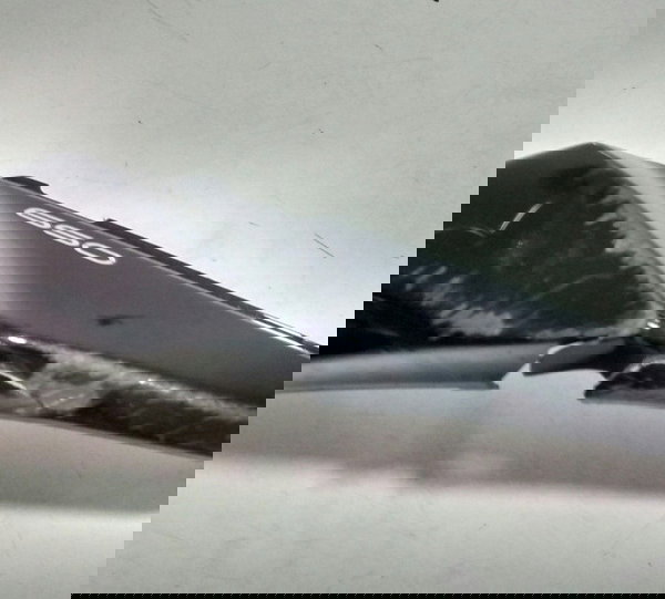 Carenagem Rabeta L/e Kawasaki Z 650 Z650 Original 301 Não Se Aplica