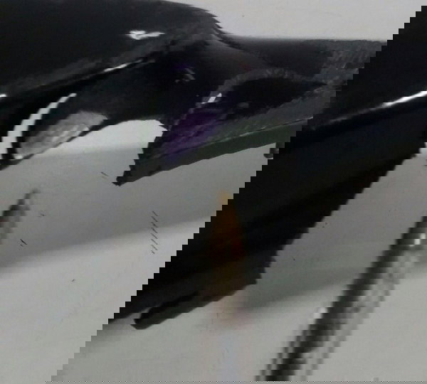 Carenagem Rabeta L/e Kawasaki Z 650 Z650 Original 301 Não Se Aplica