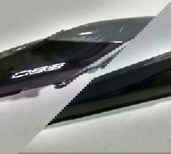 Carenagem Rabeta L/e Kawasaki Z 650 Z650 Original 301 Não Se Aplica