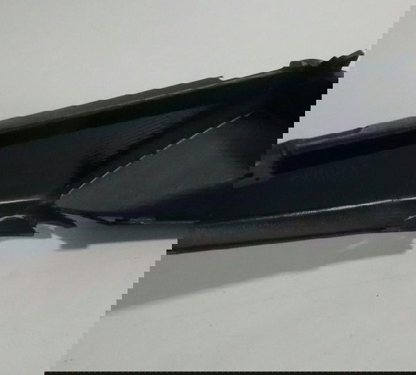 Carenagem Rabeta L/e Kawasaki Z 650 Z650 Original 301 Não Se Aplica