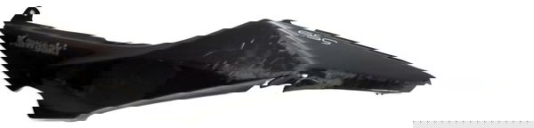 Carenagem Rabeta L/e Kawasaki Z 650 Z650 Original 301
