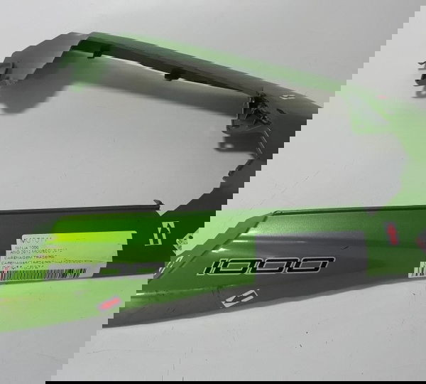 Carenagem Rabeta Kawasaki Ninja 1000 Original Avarias 17612 Verde