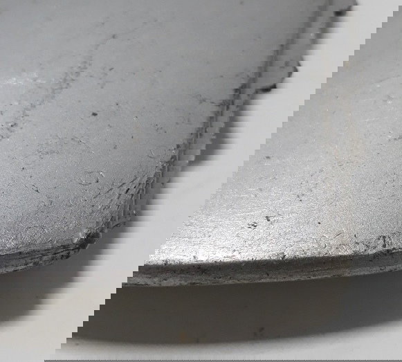 Junção Rabeta Honda Cg 150 04/08 Paralelo 31622 Avaria Cinza