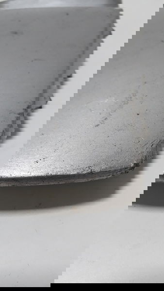 Junção Rabeta Honda Cg 150 04/08 Paralelo 31622 Avaria