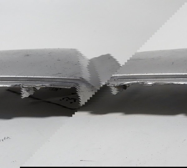 Junção Rabeta Honda Cg 150 04/08 Paralelo 31622 Avaria Cinza