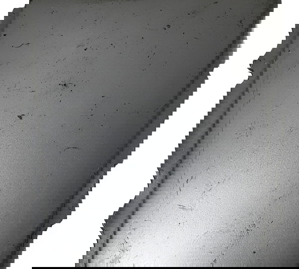 Junção Rabeta Honda Cg 150 04/08 Paralelo 31622 Avaria Cinza