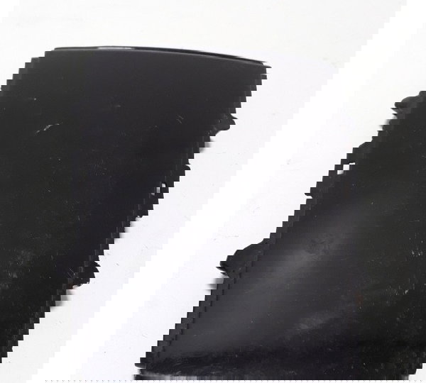 Rabeta Junção Rabeta Cbx 250 Twister 01/04 Orig Avaria 32637 Preto