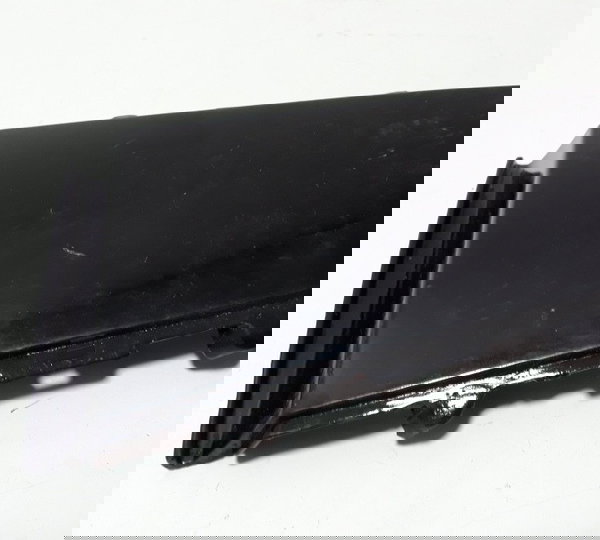 Rabeta Junção Rabeta Cbx 250 Twister 01/04 Orig Avaria 32637 Preto