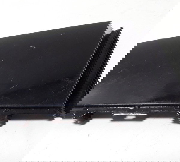 Rabeta Junção Rabeta Cbx 250 Twister 01/04 Orig Avaria 32637 Preto