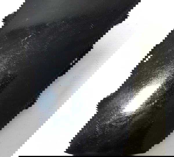 Rabeta Junção Rabeta Cbx 250 Twister 01/04 Orig Avaria 32637 Preto