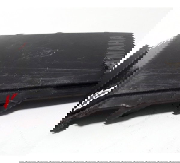 Rabeta Junção Central Yamaha Fazer 250 05/10 Avaria 32640 Preto