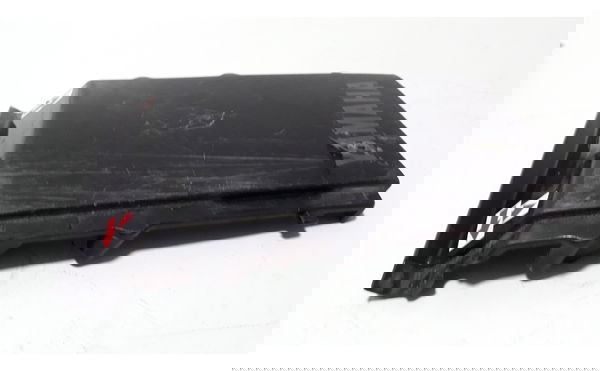 Rabeta Junção Central Yamaha Fazer 250 05/10 Avaria 32640