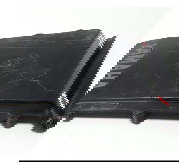 Rabeta Junção Central Yamaha Fazer 250 05/10 Avaria 32640 Preto