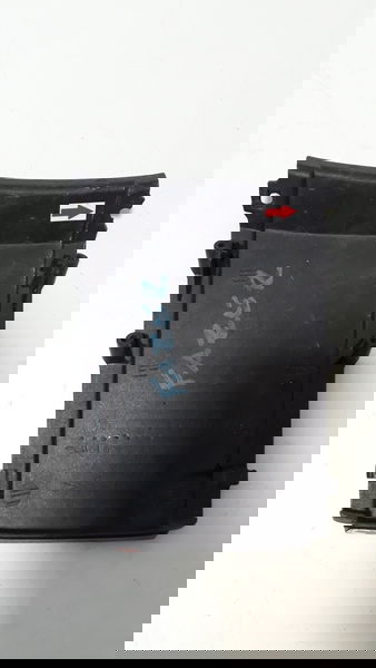 Rabeta Junção Central Yamaha Fazer 250 05/10 Avaria 32640