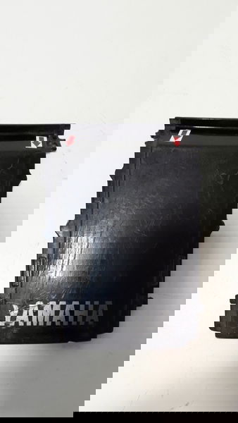 Rabeta Junção Central Yamaha Fazer 250 05/10 Avaria 32640