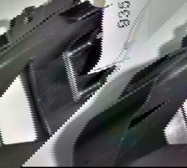 Acabamento Lanterna Rabeta Yamaha Neo 125 2018 (935)