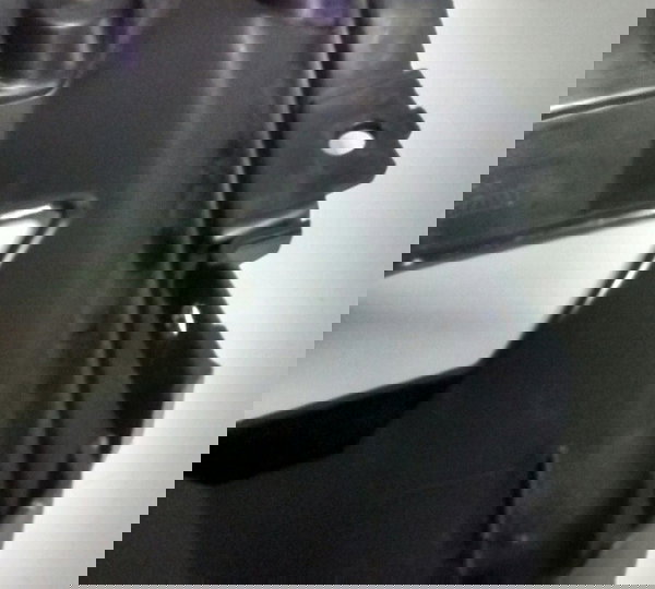 Acabamento Lanterna Rabeta Yamaha Neo 125 2018 (935)