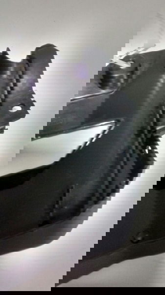 Acabamento Lanterna Rabeta Yamaha Neo 125 2018 (935)