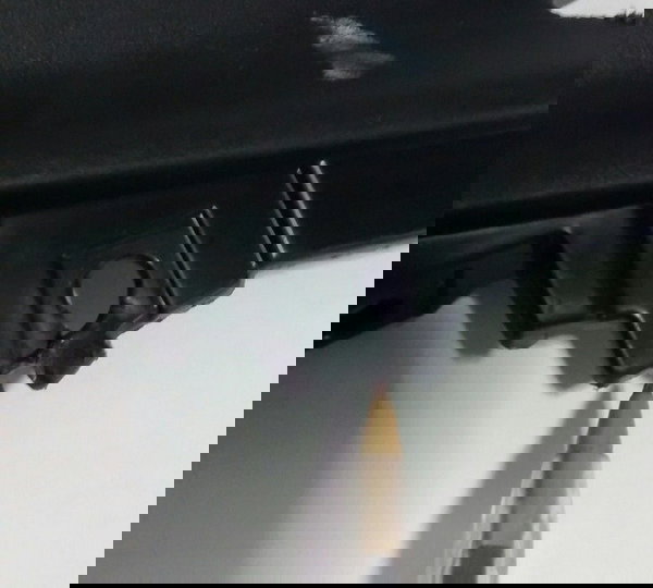 Acabamento Lanterna Rabeta Yamaha Neo 125 2018 (935)