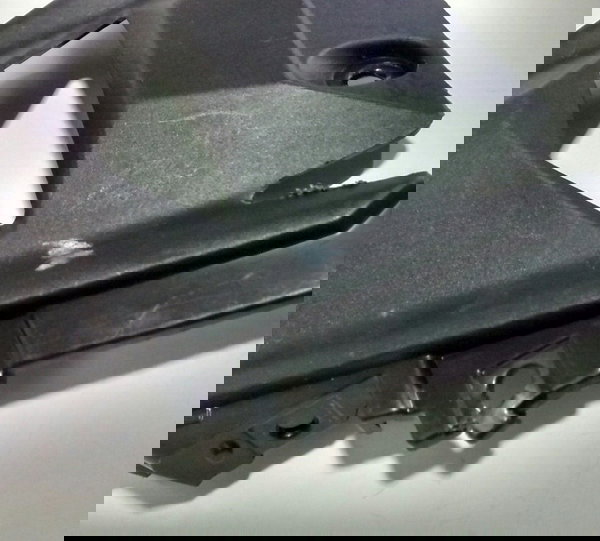 Acabamento Lanterna Rabeta Yamaha Neo 125 2018 (935)