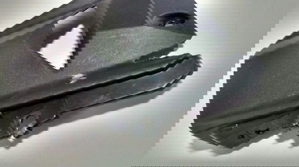 Acabamento Lanterna Rabeta Yamaha Neo 125 2018 (935)