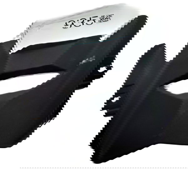 Acabamento Lanterna Rabeta Yamaha Neo 125 2018 (935)