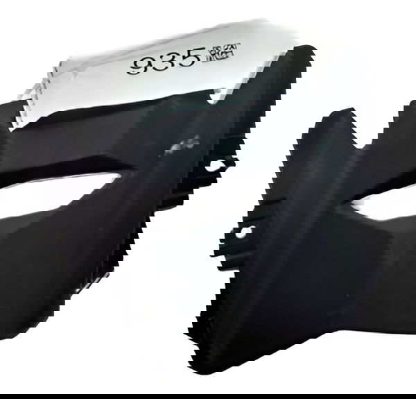 Acabamento Lanterna Rabeta Yamaha Neo 125 2018 (935)