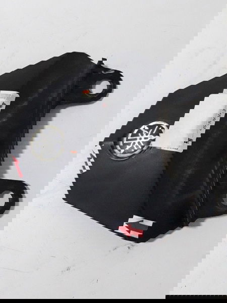 Carenagem Rabeta Junção Yamaha Fazer 250 18/20 Avaria 18334