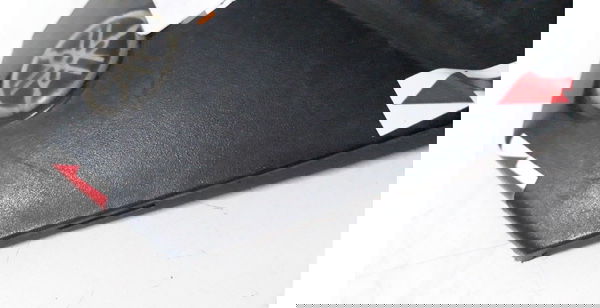 Carenagem Rabeta Junção Yamaha Fazer 250 18/20 Avaria 18334