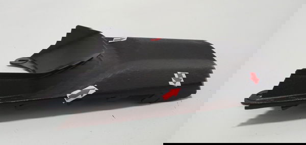 Acabamento Junção Superior Yamaha Neo 125 Orig Avaria 14138