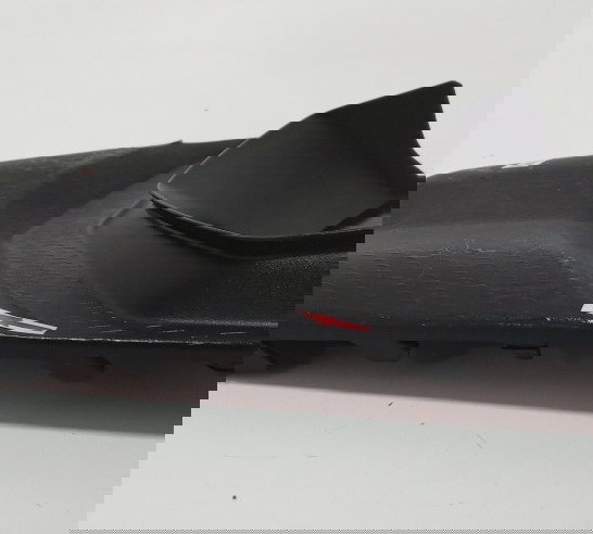 Acabamento Junção Superior Yamaha Neo 125 Orig Avaria 14138 Preto