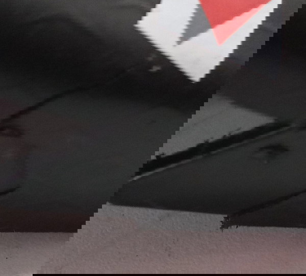 Acabamento Junção Superior Yamaha Neo 125 Orig Avaria 14138 Preto