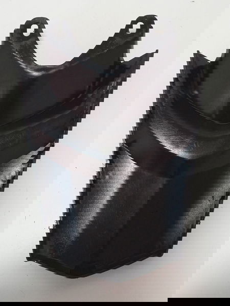Acabamento Junção Superior Yamaha Neo 125 Orig Avaria 14138