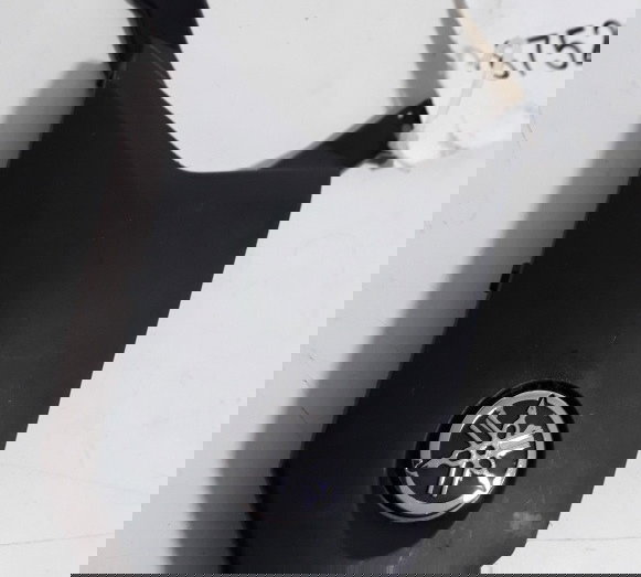 Carenagem Junção Traseira Yamaha Mt 03 Original 17/20 (8752)