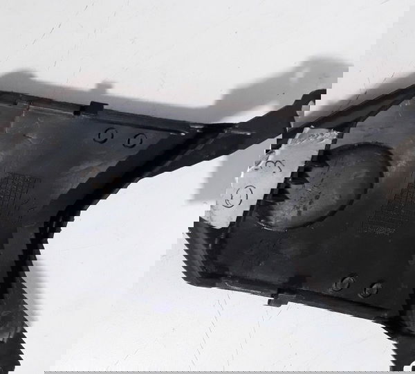 Carenagem Junção Traseira Yamaha Mt 03 Original 17/20 (8752)