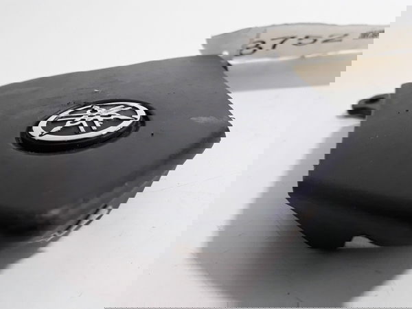 Carenagem Junção Traseira Yamaha Mt 03 Original 17/20 (8752)