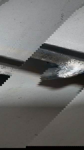 Junção Rabeta Honda Cg 150 04/08 30801 Paralelo Avarias