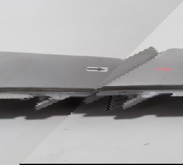 Junção Rabeta Honda Cg 150 04/08 30801 Paralelo Avarias Cinza