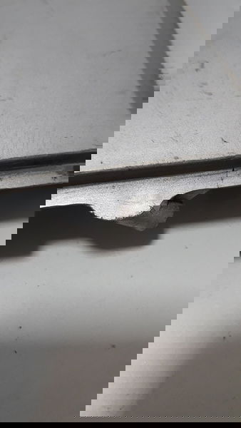 Junção Rabeta Honda Cg 150 04/08 30801 Paralelo Avarias